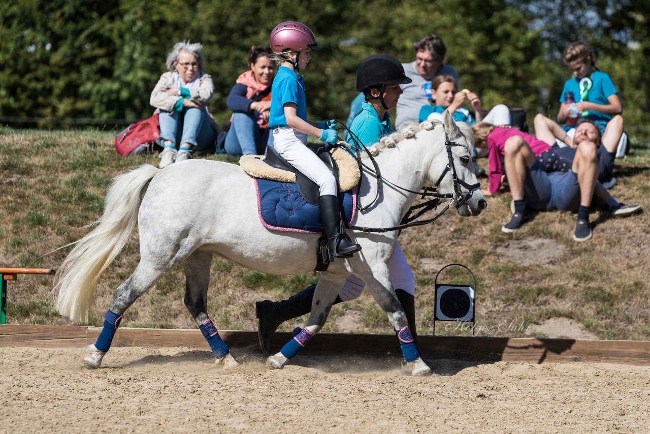 Bild 107 - Pony Akademie Turnier